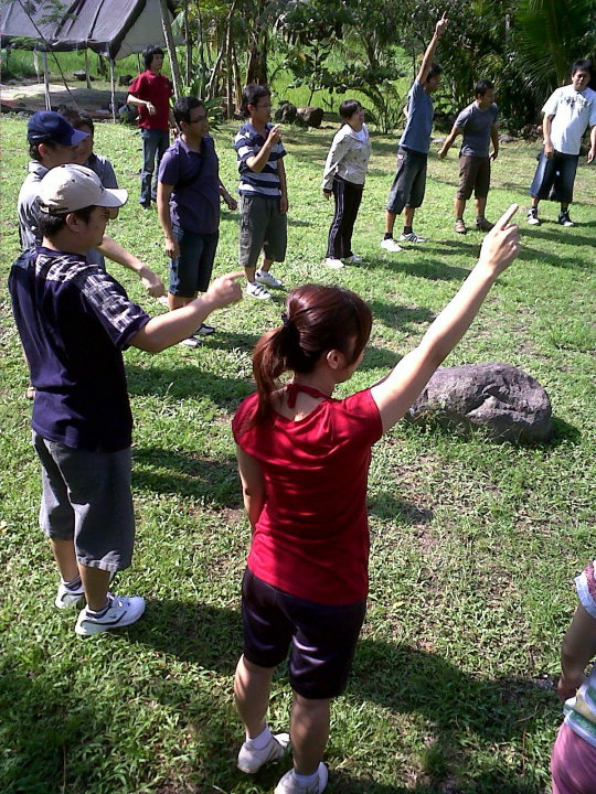 LOKASI OUTBOUND ~ Outbound Jogja - Paket Outbound di ...