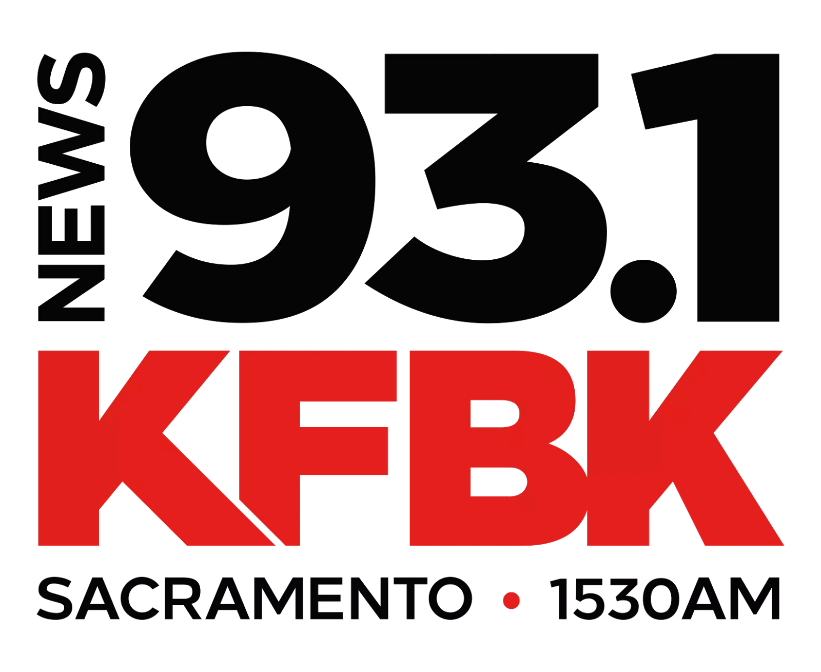 NewsRadio KFBK · Sacramento's News, Weather and Traffic Station