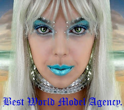 Best World Model Agency.