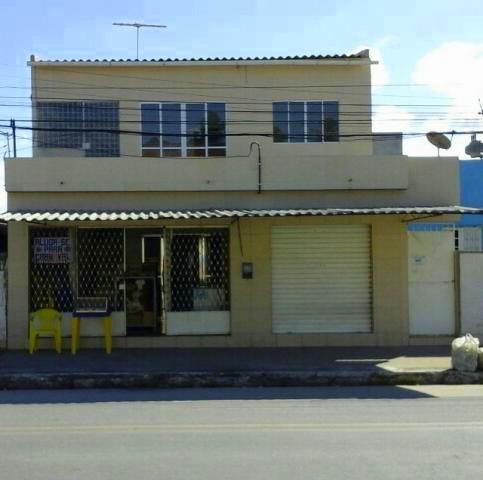 Casa na Joaquim Nabuco no Bairro do Varadouro