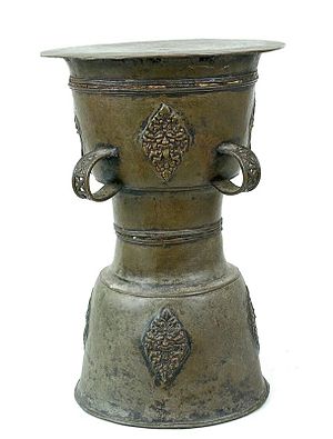 PAKAYAN & RUMAH ADAT ALOR NTT - MARICA DESA KAYANG ALOR NTT