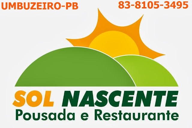 POUSADA E RESTAUANTE SOL NASCENTE