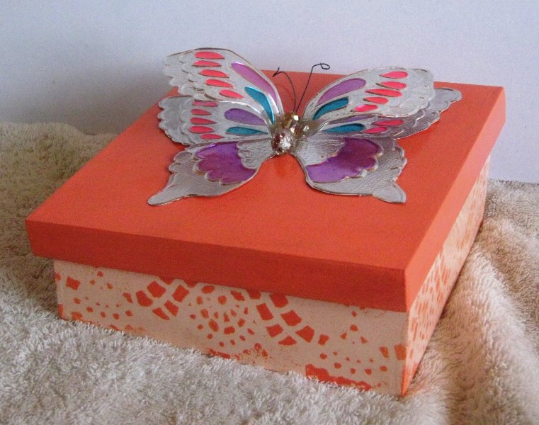 D`Gales catering y detalles: Cajas y cofres para decorar y organizar