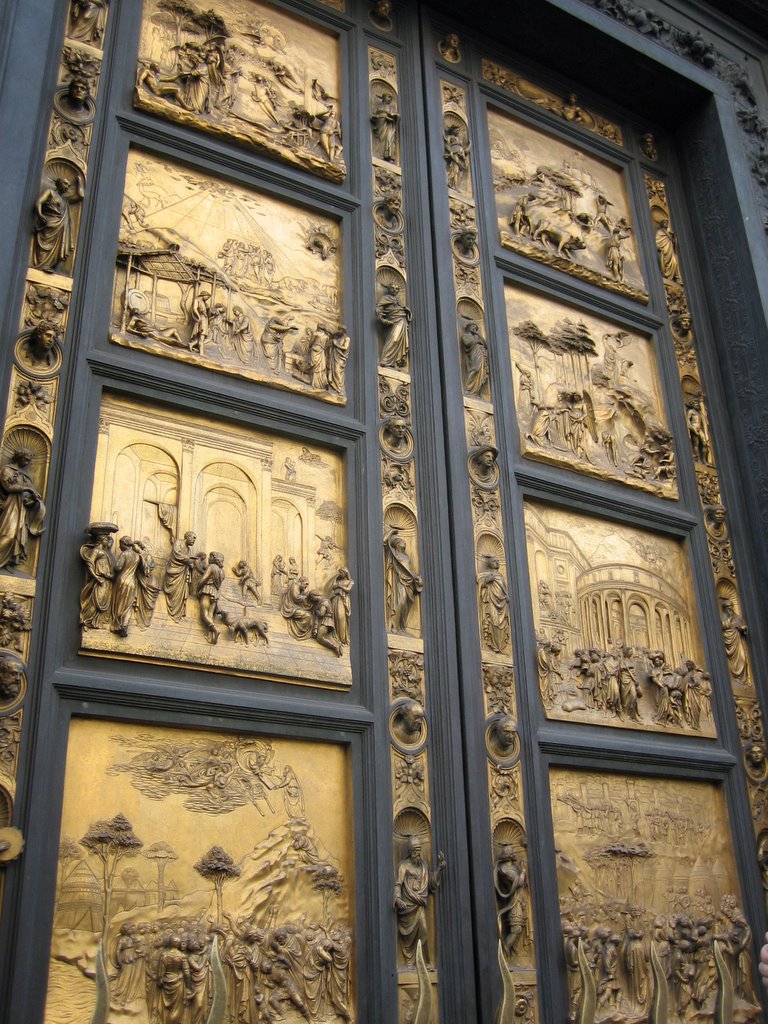 Arts And Facts Episode 27 Brunelleschi