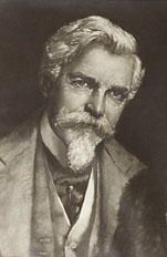 Petrus Johannes Arendzen (1846 – 1932)