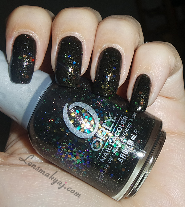 Orly Androgynie