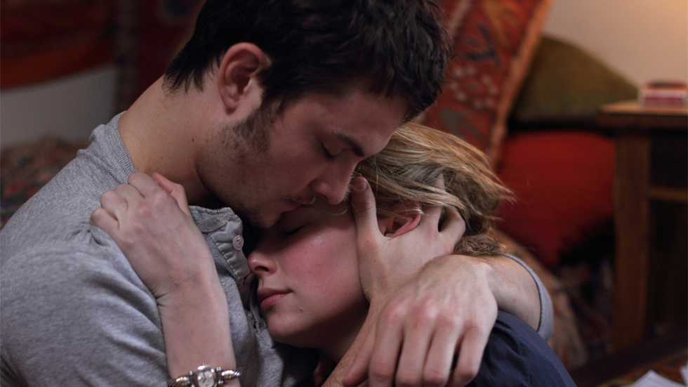 Tribeca Film Festival: Deep