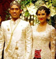 bridal make up Yogya Putri javanese bridal make up