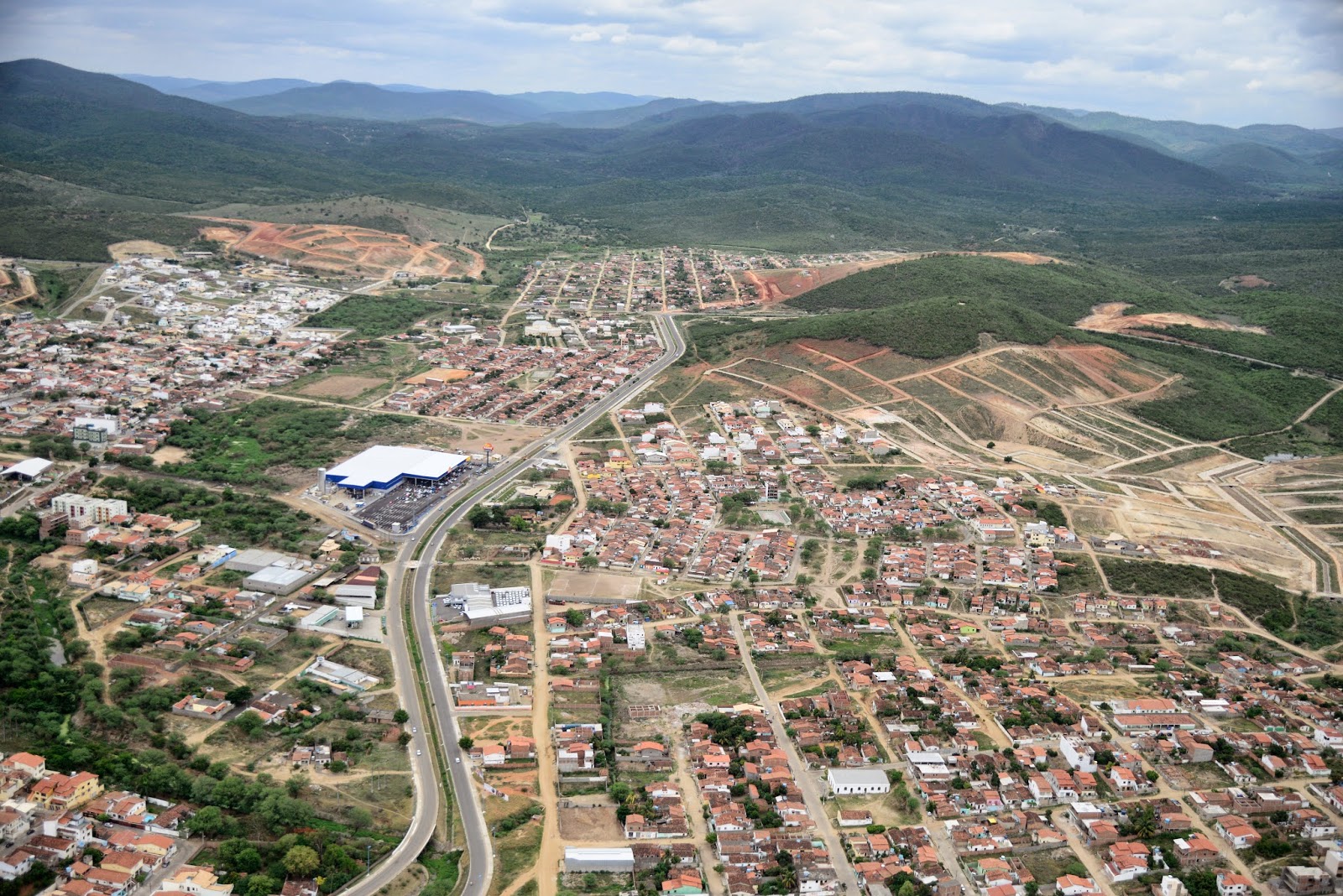 Fotos da cidade de ubaitaba na bahia 18 Fotos da cidade de ubaitaba na bahia 6