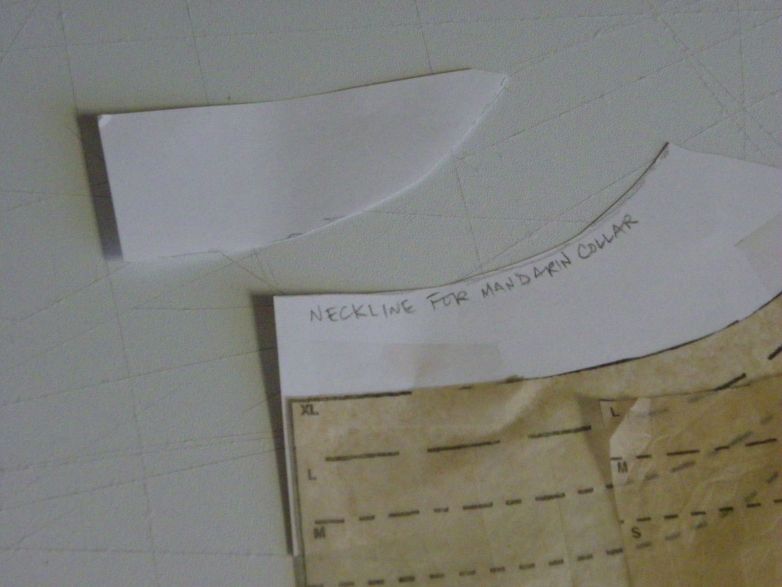 Sew Historical King's Robe