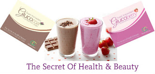 GLUCOBERRY GLUCOBERRY
