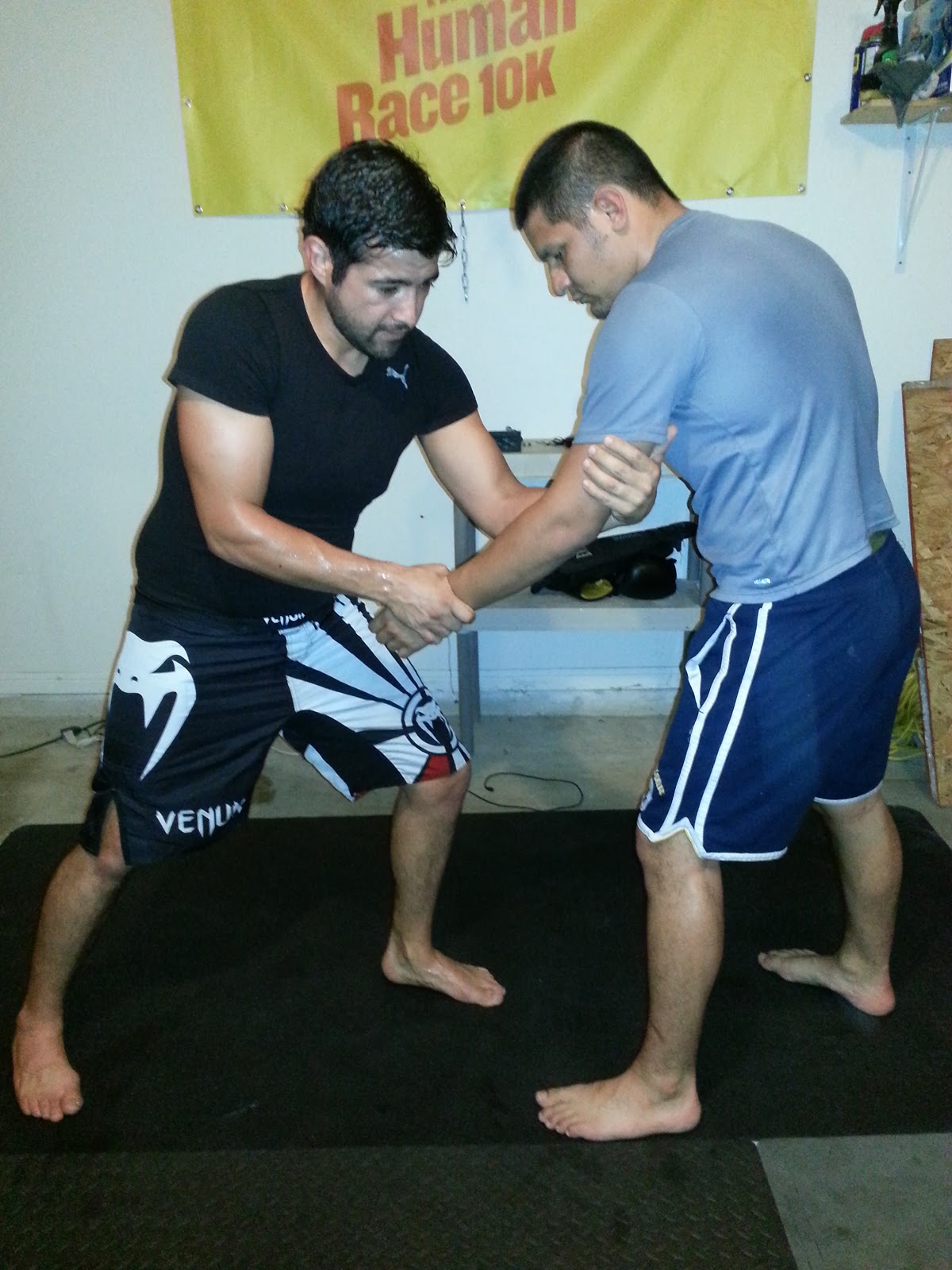 Beginners Takedown Tips Arm Drag