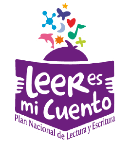 Leer es mi cuento