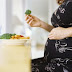  الغذاء الصحي وطريقة الغذاء أثناء الحمل