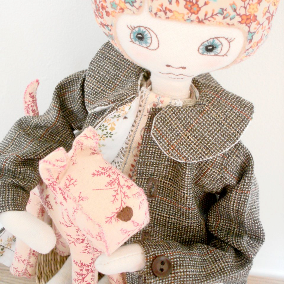 Cloth dolls by stitch n stuff eyepopping embroidery how to hand Cloth dolls by stitch n stuff eyepopping embroidery how to hand
