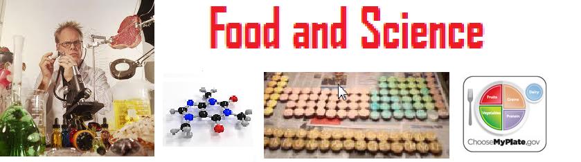 Food and Science