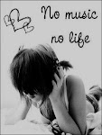 no music... no life...
