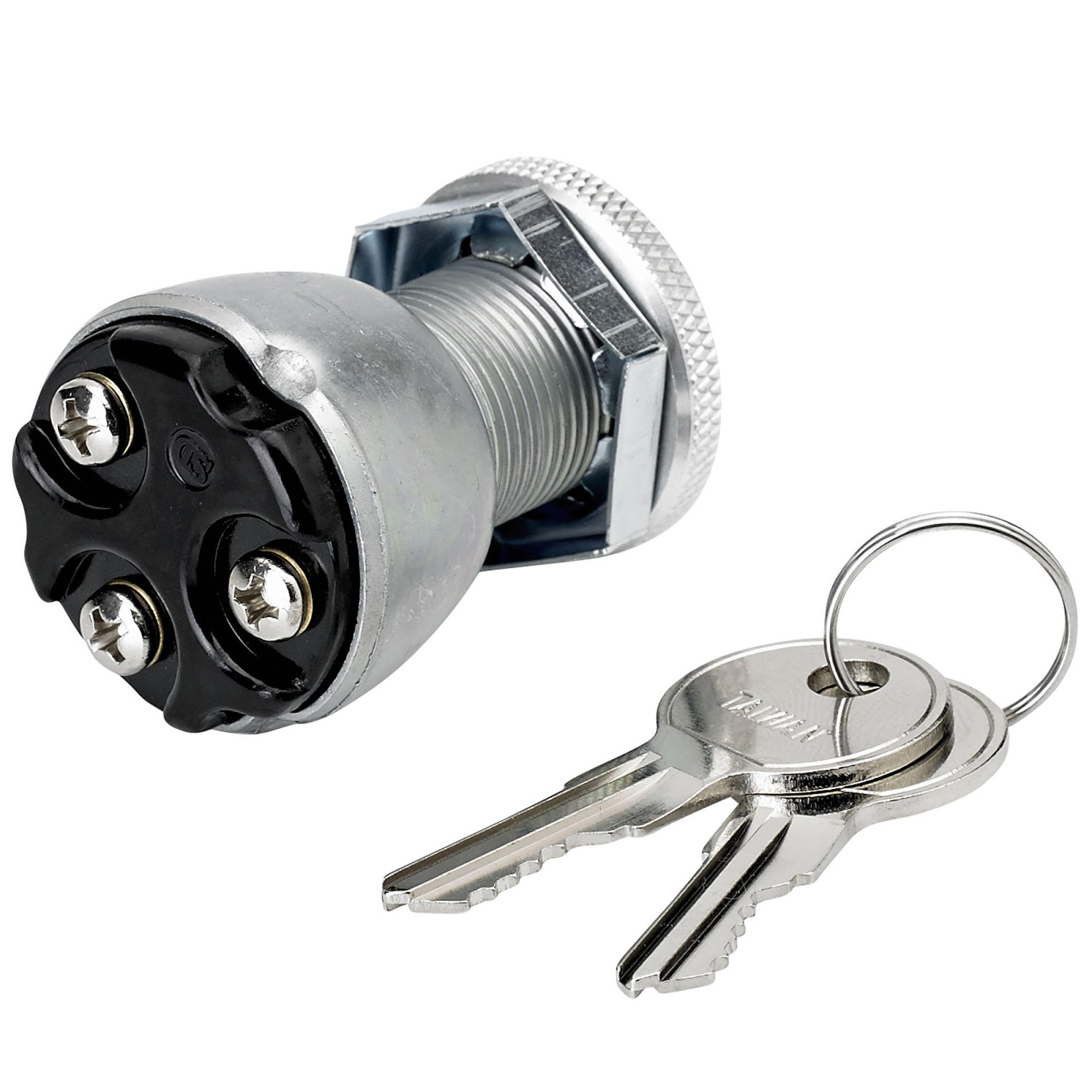 Understanding Motorcycle Switches | Techy at day, Blogger at noon, and