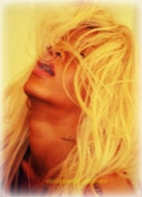 Rihanna excitante para publicidad Rihanna excitante para publicidad