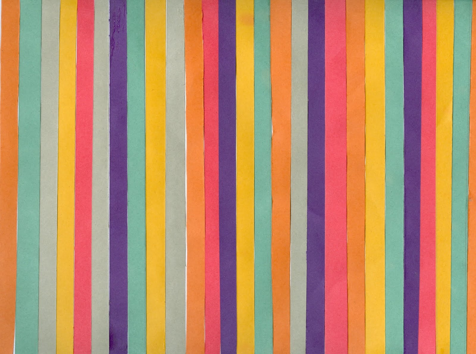 Portfolio COLOR STRIPS