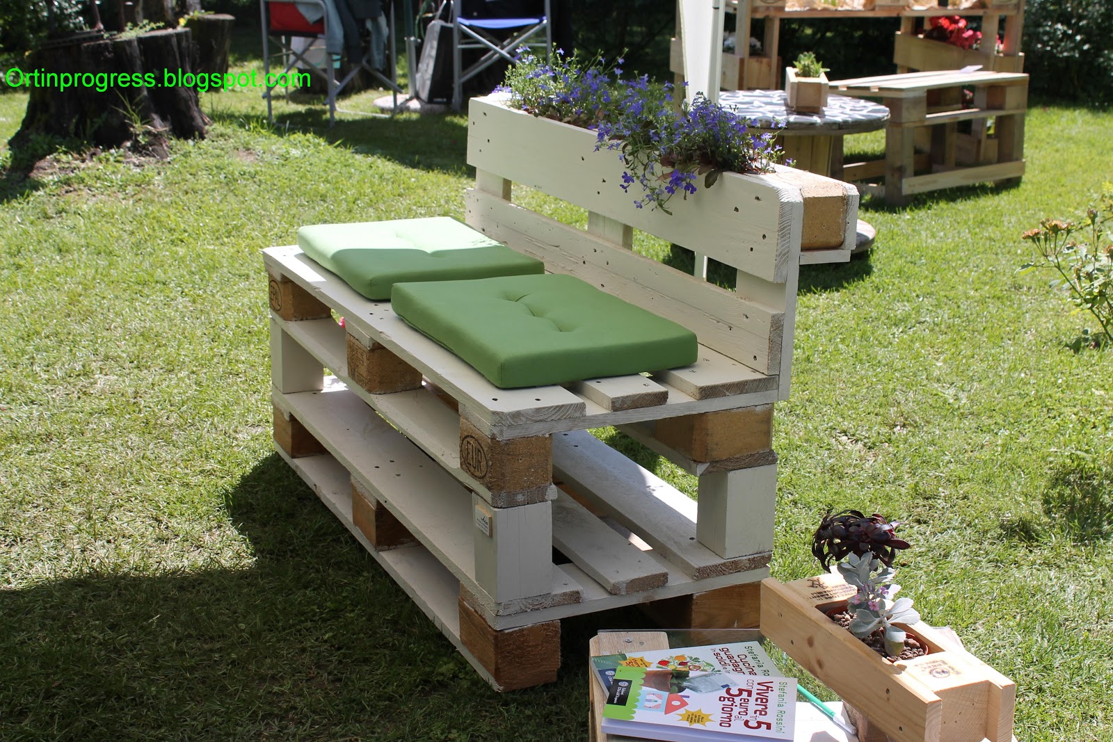 Divano pallet prezzo: sofas made from pallet diy. ricerche ... Pallet arreda