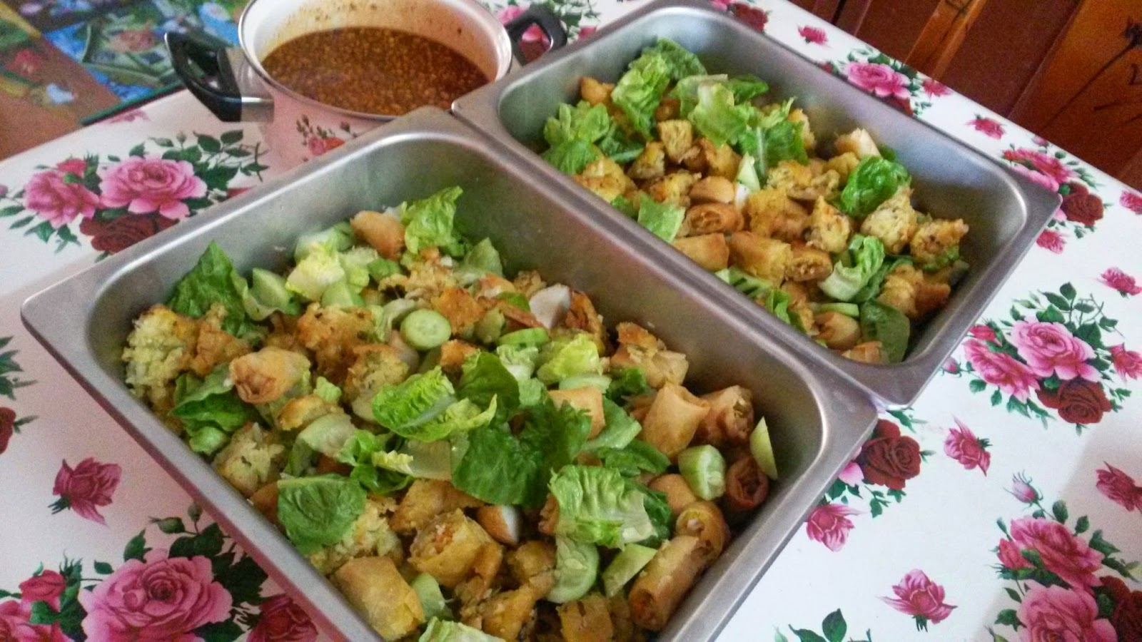 Cheq Da Jemput Malas Ala Cheq Da