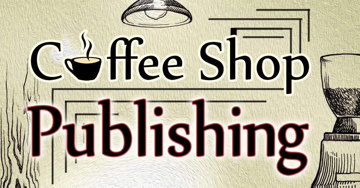 Coffee Shop Publishing