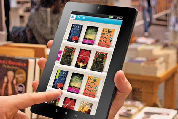 Why Buy eBooks? Click It!