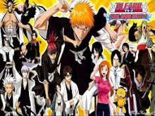 BLEACH