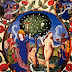 MARY THE NEW EVE (Mariology)