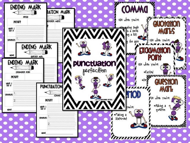 For the Love of First Grade: What's Your Question?