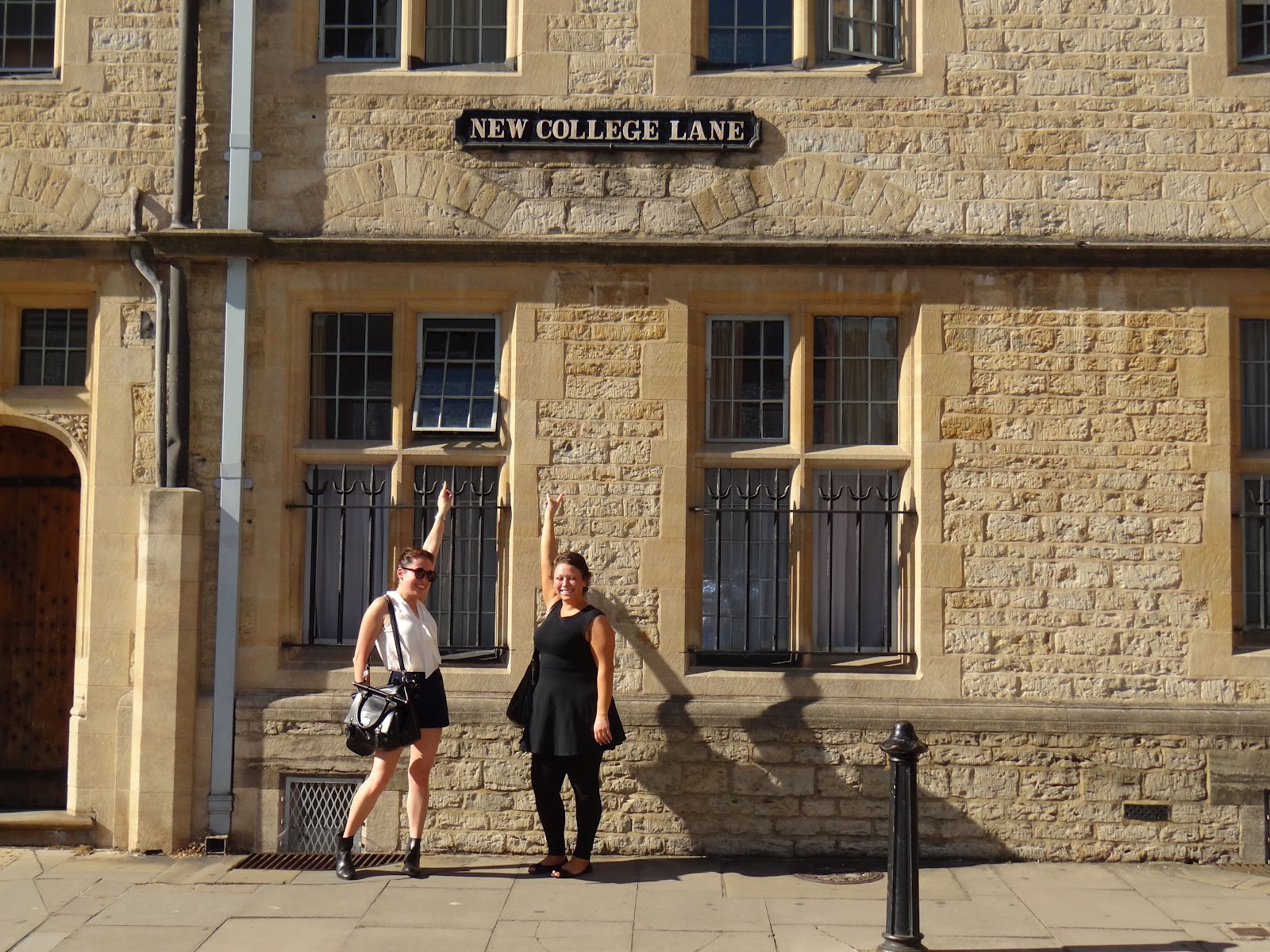 Aim Overseas Oxford International Human Rights Law Week 3