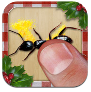  Ant Smasher Christmas  