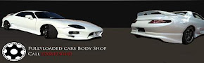 Fullyloadedcars Body Shop