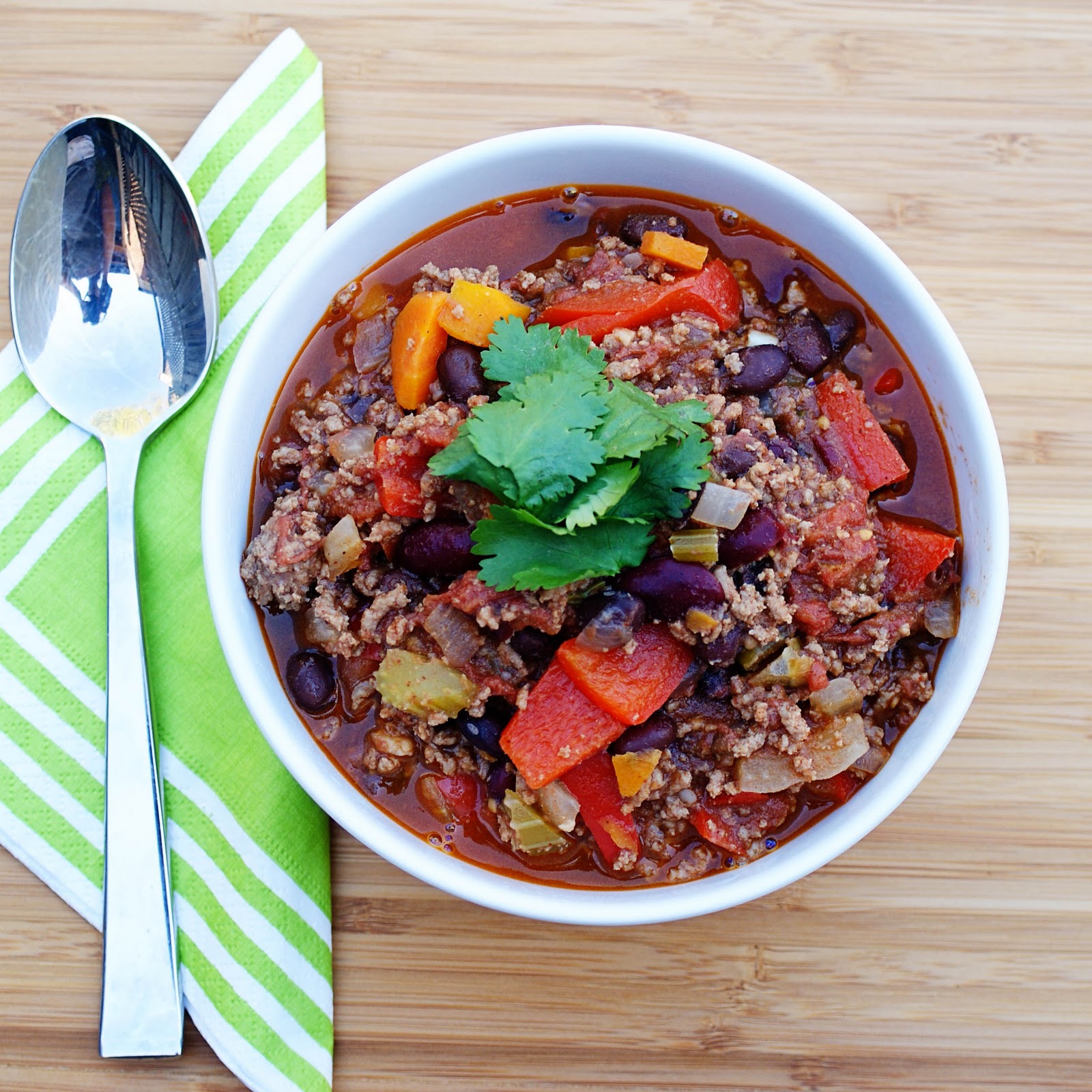 Chili con Carne