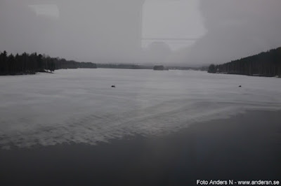 sjö, is, norrland sjö, is, norrland
