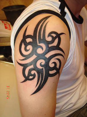 Tribal Tattoo Meanings Tribal Tattoo Meanings