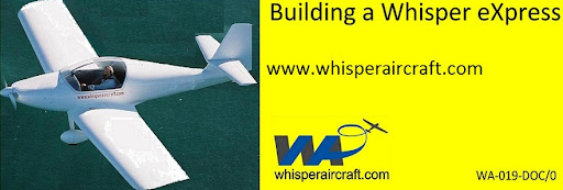 Building a Whisper eXpress
