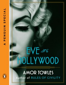 22+ Amor Towles Pictures