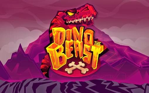 Dino the Beast: Dinosaur Game Android Apk File