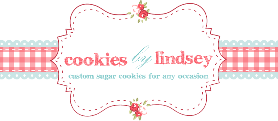 Cookies By Lindsey