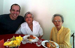 Roberto - Esther - Ethel