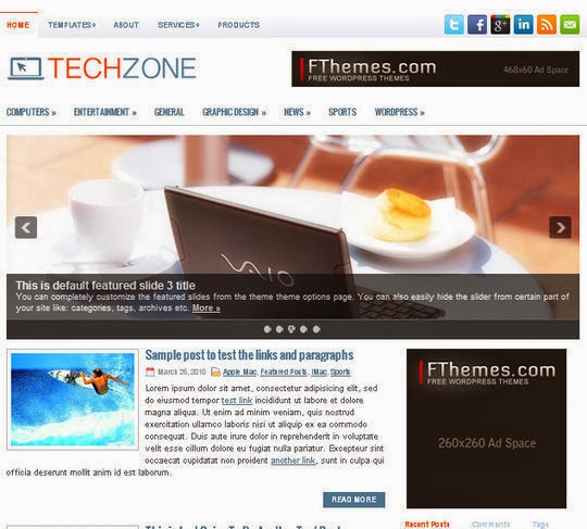 TechZone TechZone