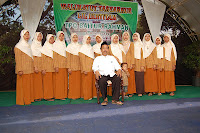 ketua Yayasan & Guru TPQ