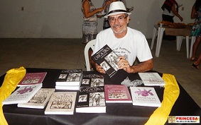 Renato Bandeira - Jornalista e Escritor