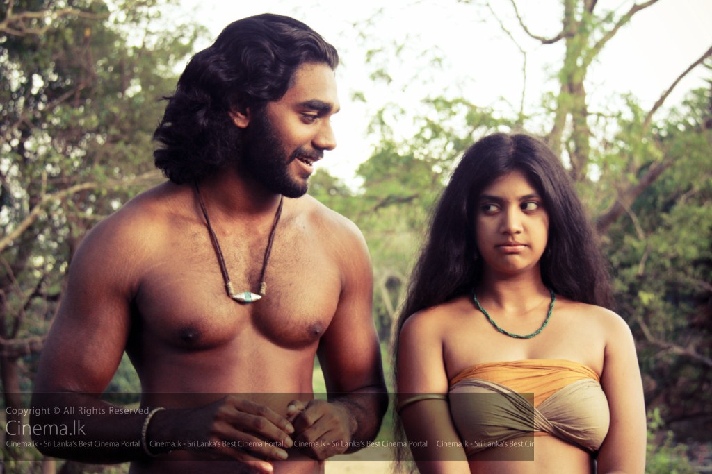 Sinhala film