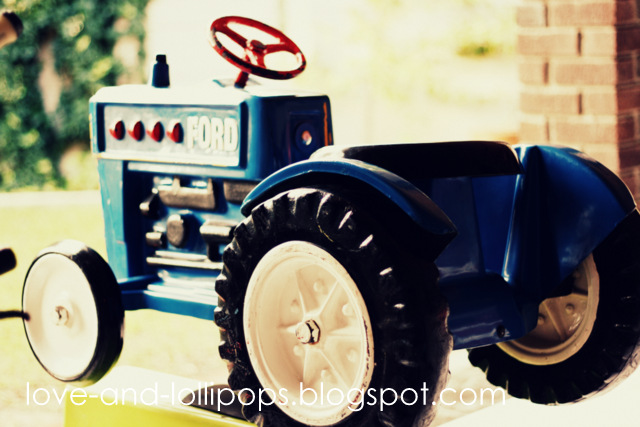Tractor Cake Children S Birthday Tractor Cake Children S Birthday
