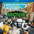 Shaun the Sheep Movie (2015) BluRay + Subtitle Indonesia