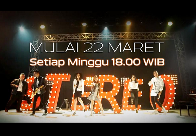 Sinopsis STEREO Net TV dan Nama Pemain http://sinopsistentangfilm.blogspot.com/2015/03/sinopsis-stereo-net-tv-dan-nama-pemain.html