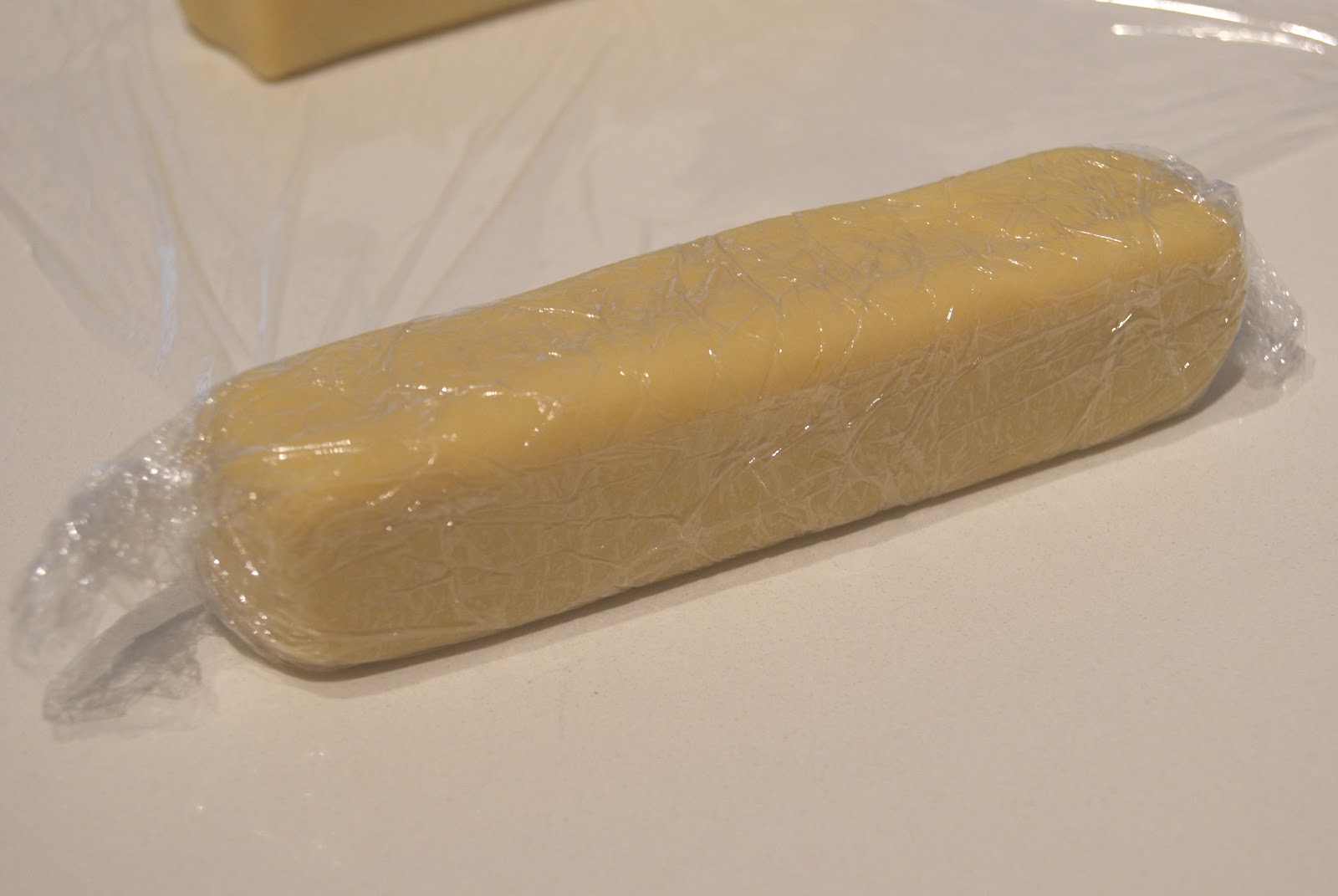 little miss sweetie The Perfect Sablé 3 variations Hazelnut, Lemon